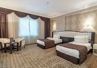 Отзывы Best Western Ravanda Hotel, 4 звезды