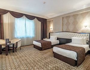 Best Western Ravanda Hotel Gaziantep Turkey