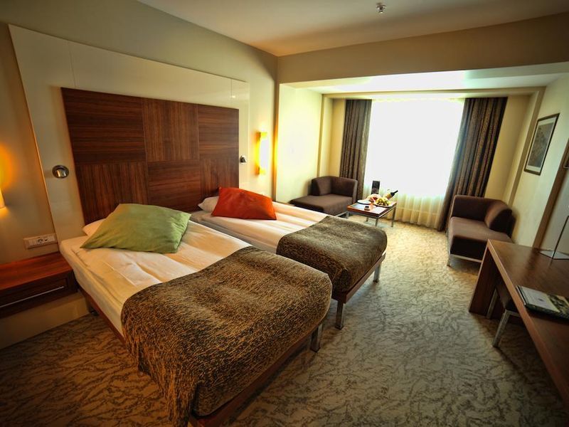 Hotel Photo 1