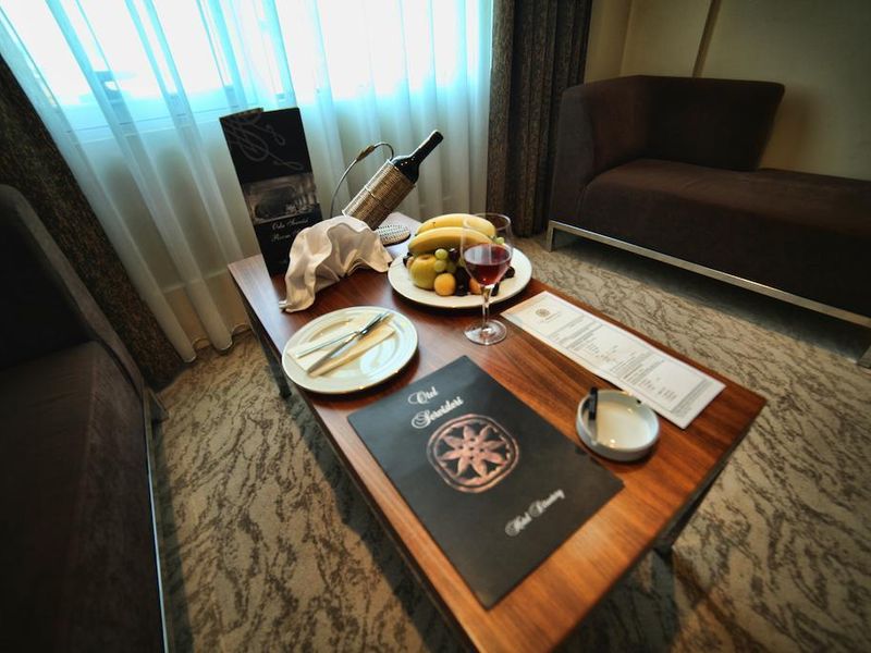 Hotel Photo 12