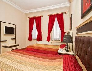 Kucuk Velic Hotel Gaziantep Turkey