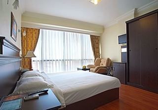 Фото отеля Pamuk City Hotel