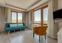 Отзывы Hanedan Hotel Foca Izmir, 2 звезды