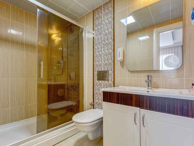 Hotel Photo 11