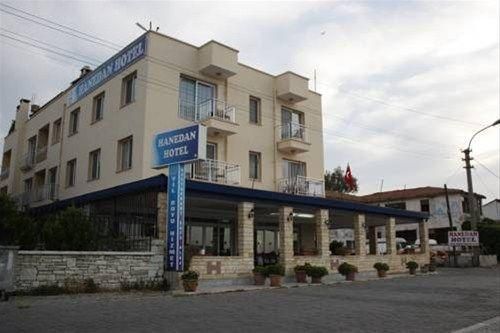 Hotel Photo 22