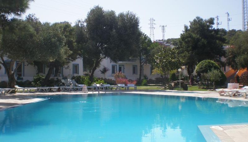Hotel Photo 20