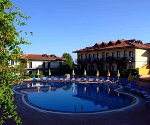 Green Anatolia Club Hotel - Halal All Inclusive Oludeniz Turkey