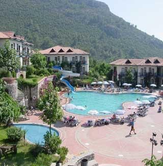 صورة الفندق 20