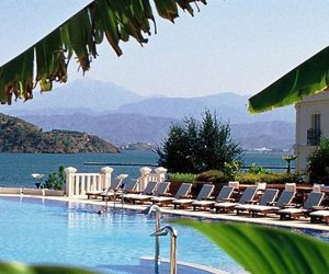 Ece Saray Marina Resort Fethiye Turkey
