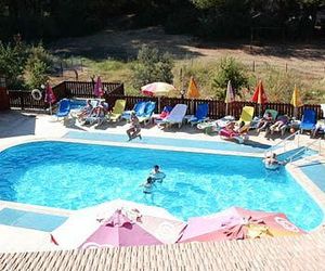 Tolay Hotel Oludeniz Turkey