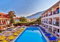 Отзывы Golden Life Resort Hotel & Spa