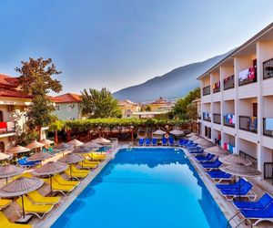 Golden Life Resort Hotel & Spa Oludeniz Turkey