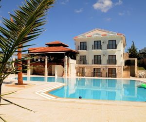 Edasu Hotels Oludeniz Turkey
