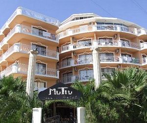 Hotel Mutlu Gunlukbasi Turkey