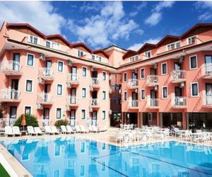 Remer Hotel Gunlukbasi Turkey