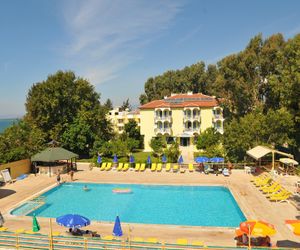 Seketur Gunlukbasi Turkey