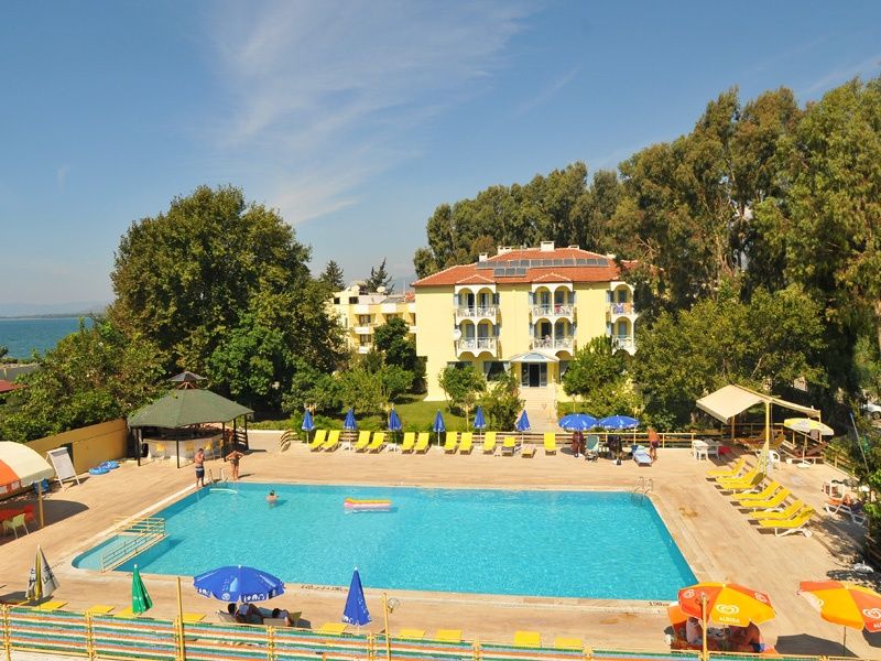 Hotel Photo 1