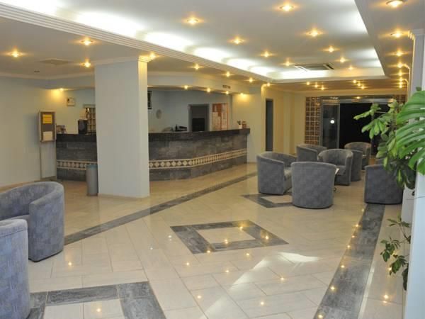 Hotel Photo 5