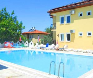 Gunes Hotel Oludeniz Turkey