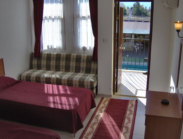 صورة الفندق 2