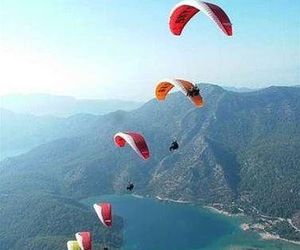 Yalcin Hotel and Apartments Oludeniz Turkey