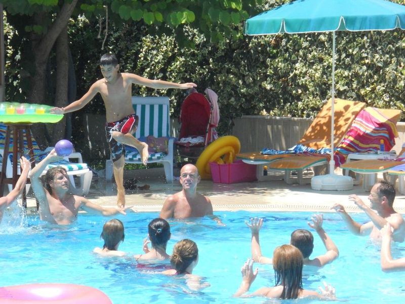 صورة الفندق 1