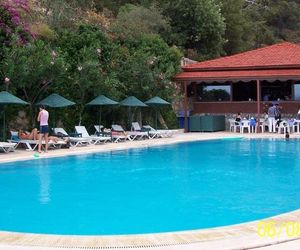 Aygul Hotel Oludeniz Turkey