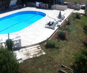 YUMAK APART Oludeniz Turkey