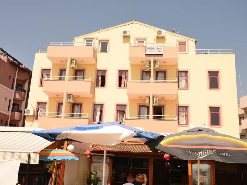 صورة الفندق 1