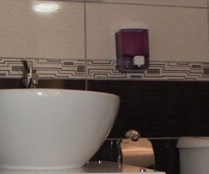 ROKA GUEST HOUSE Gunlukbasi Turkey