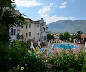 Milkyway Apart & Hotels Oludeniz Turkey