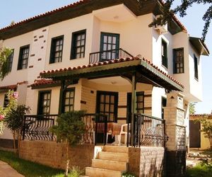 Monta Verde Hotel & Villas Oludeniz Turkey