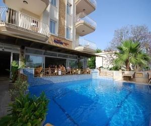Hotel Doruk Fethiye Turkey