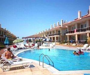 SUNSET BEACH VILLA A Gunlukbasi Turkey