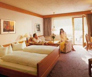 Hotel Mozart-Vital Ried Austria