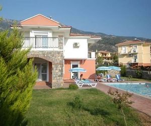 Inci Villas Oludeniz Turkey