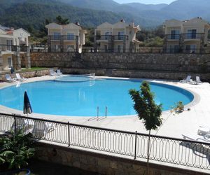 Orka Emerald Villas Oludeniz Turkey