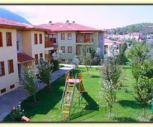 Saray Hotel Oludeniz Turkey