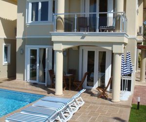 Sunset Beach Villas and Apartments Gunlukbasi Turkey