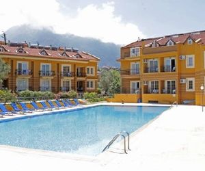 Pinara Resort Oludeniz Turkey