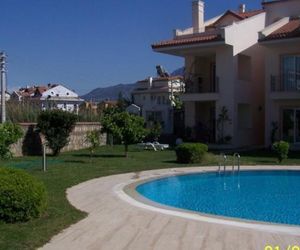 Lissa Garden Apartments Gunlukbasi Turkey