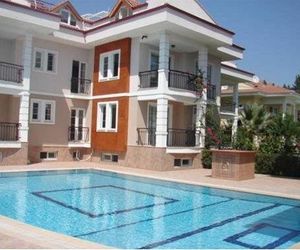 Noya Apartments Gunlukbasi Turkey