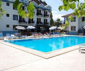 Kilim Hotel & Apart Gunlukbasi Turkey