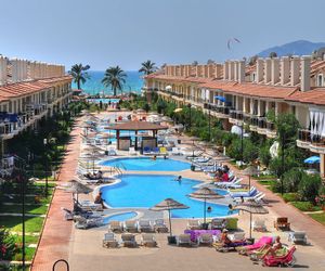 Sunset Beach Club Aqua Lettings Apart-Hotel Gunlukbasi Turkey