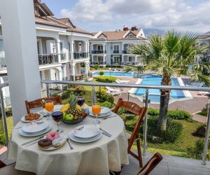 Legend Apartments Gunlukbasi Turkey