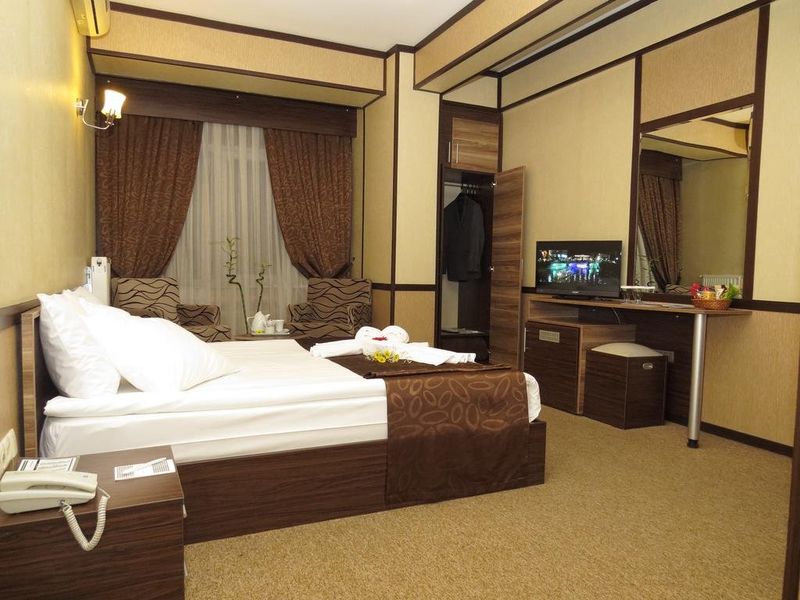 Hotel Photo 5