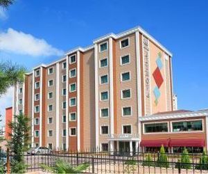 Beynova Hotel Eksinoz Turkey