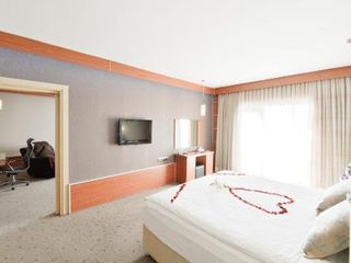 Фото отеля Anadolu Hotels Esenboga Thermal