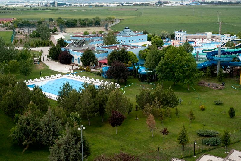 صورة الفندق 20