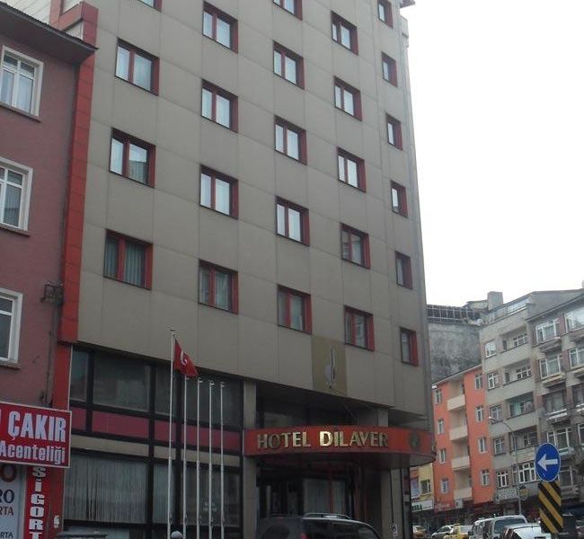 Hotel Photo 8